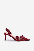  Körömcipő model 213881 Step in style 