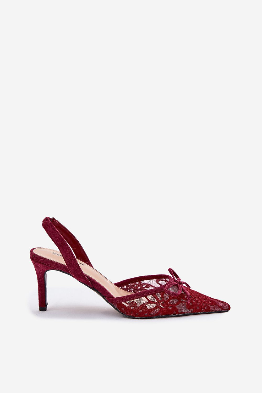  Körömcipő model 213881 Step in style 