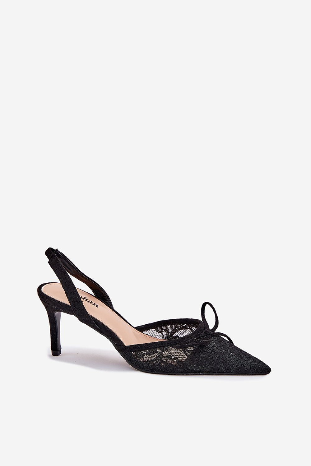 Körömcipő model 213882 Step in style 