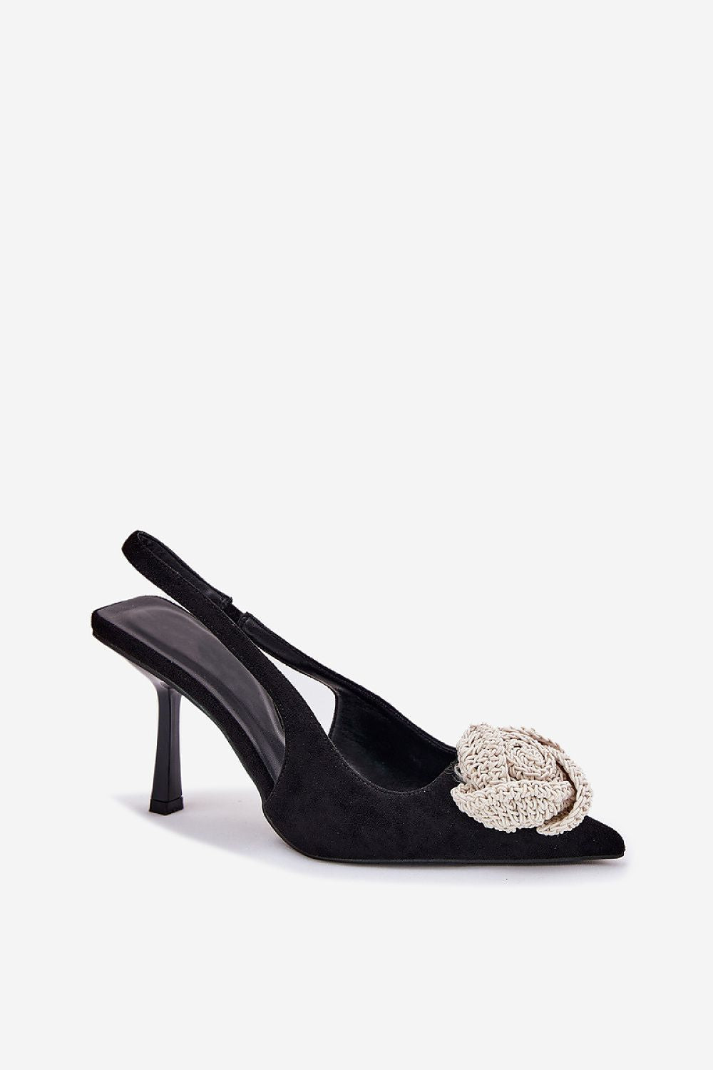  Körömcipő model 213883 Step in style 