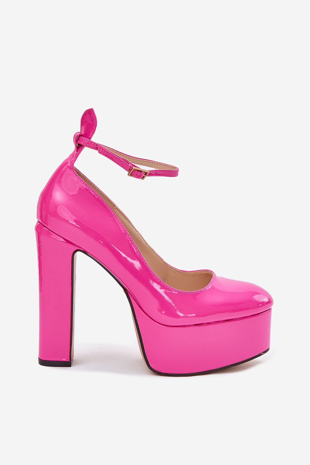  Magassárkú körömcipő model 213887 Step in style 