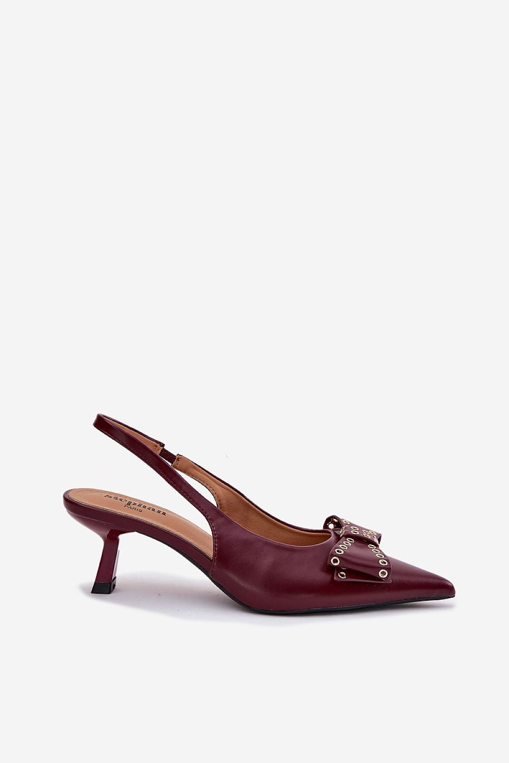  Magassarkú körömcipő model 213888 Step in style 