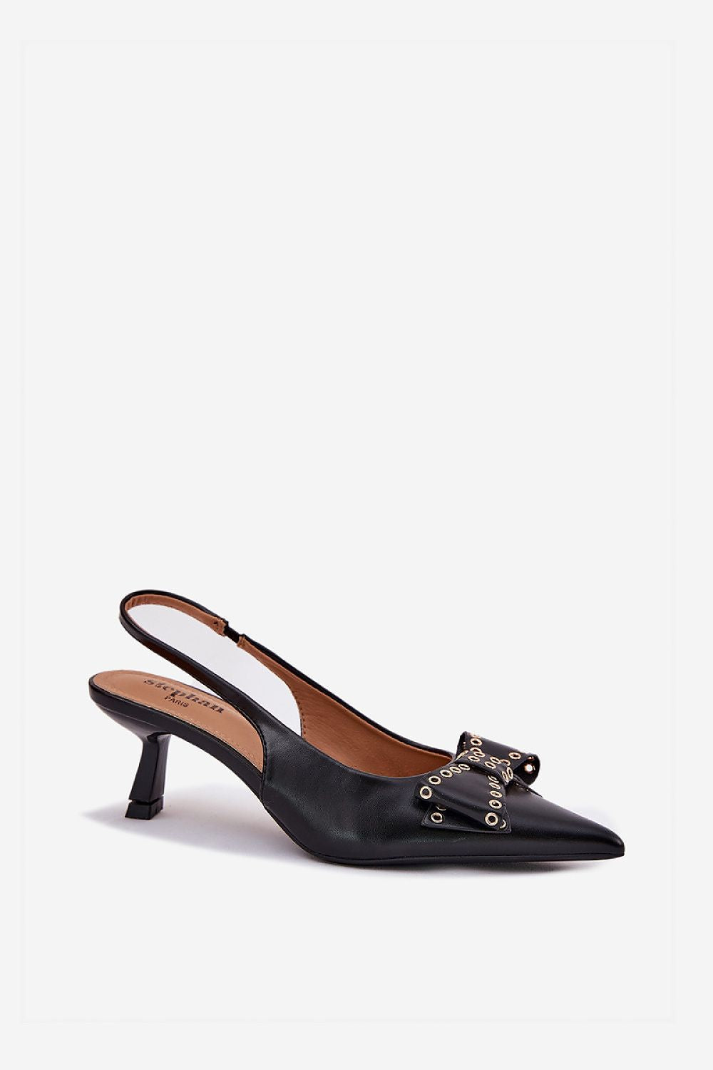  Magassarkú körömcipő model 213889 Step in style 