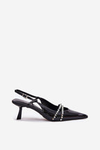  Magassarkú körömcipő model 213891 Step in style 