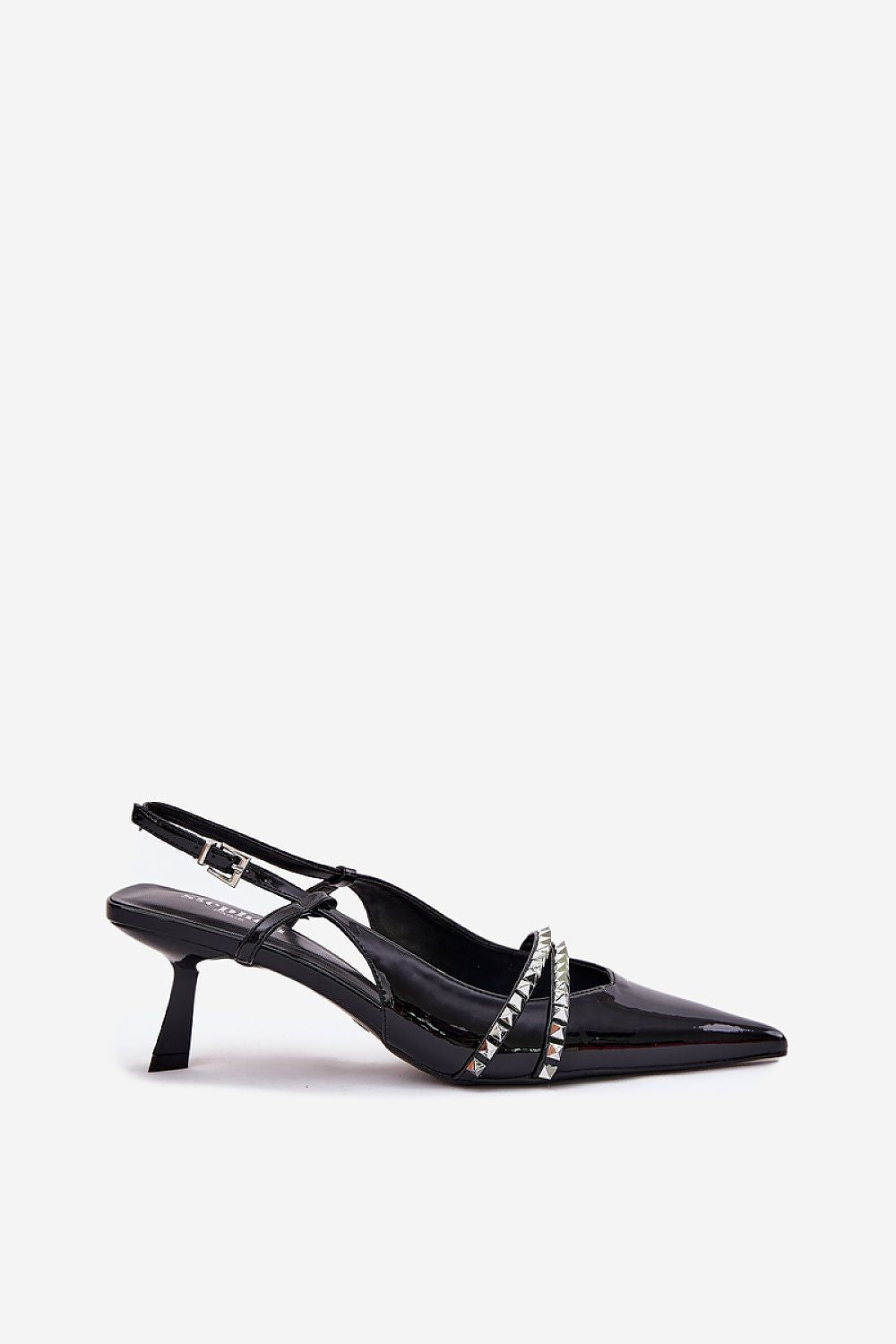 Magassarkú körömcipő model 213891 Step in style 