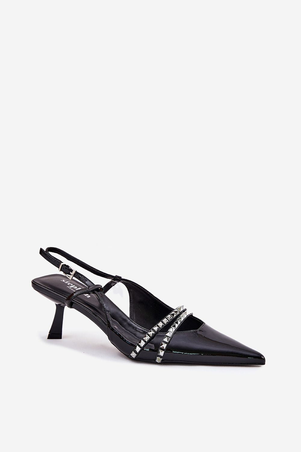  Magassarkú körömcipő model 213891 Step in style 