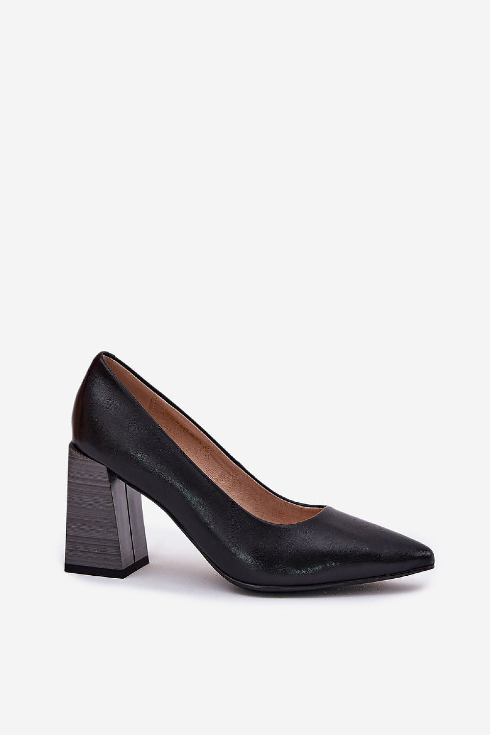  Magassárkú körömcipő model 213893 Step in style 