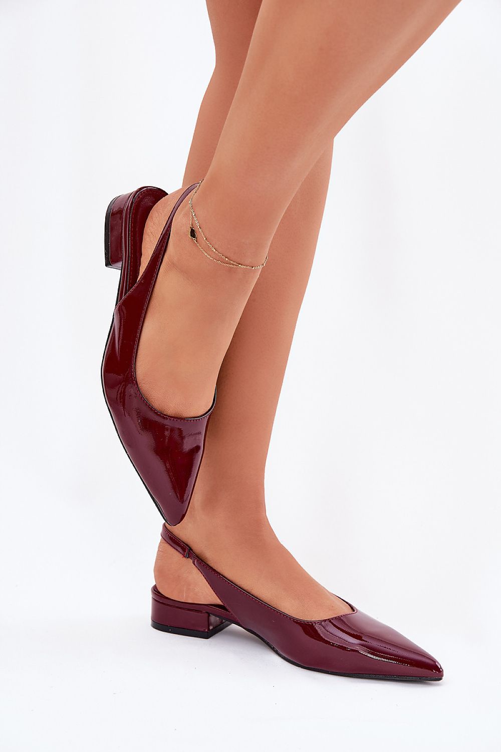  Balerinák model 213897 Step in style 