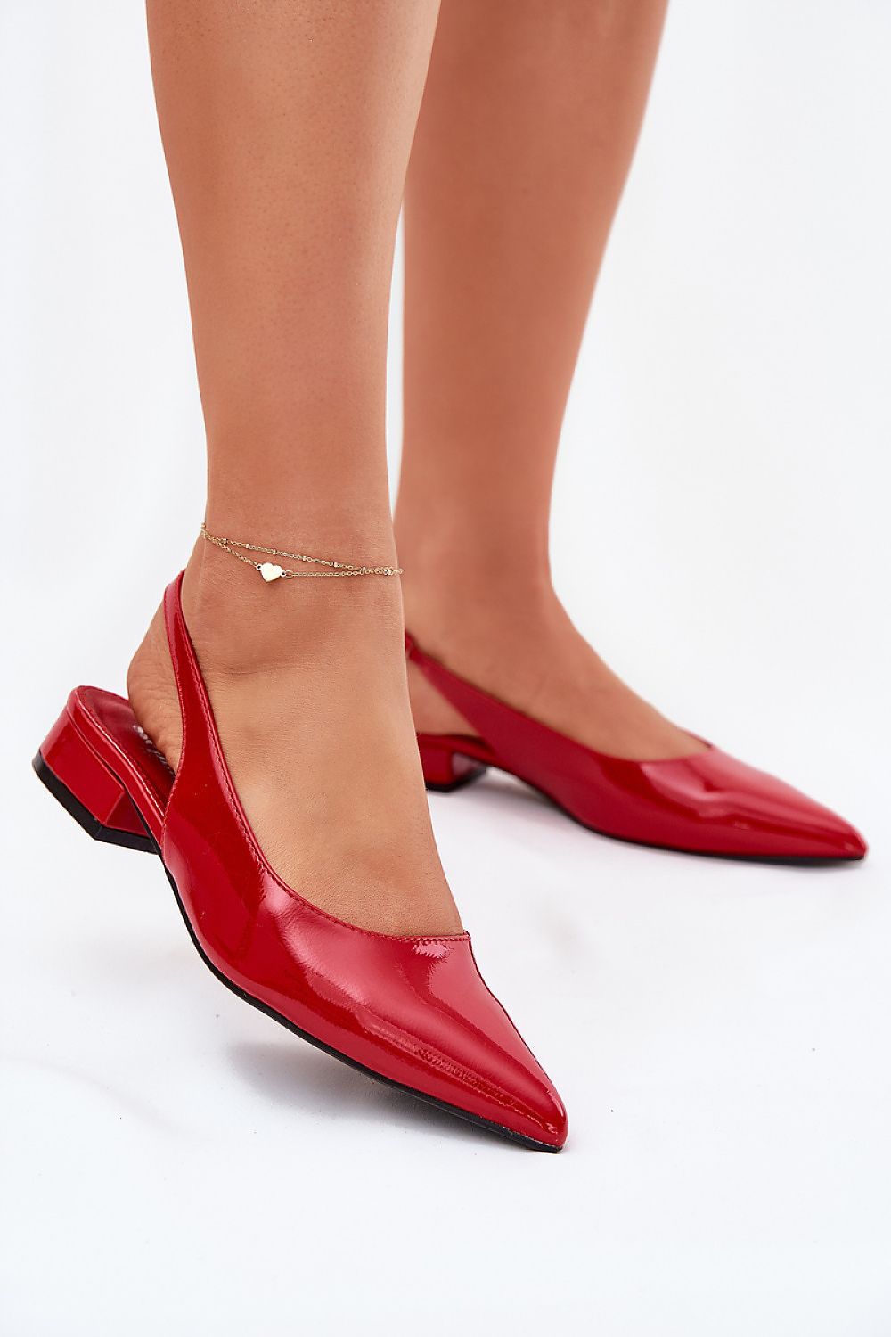  Balerinák model 213898 Step in style 