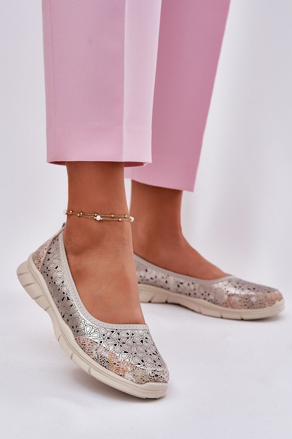  Balerinák model 213899 Step in style 
