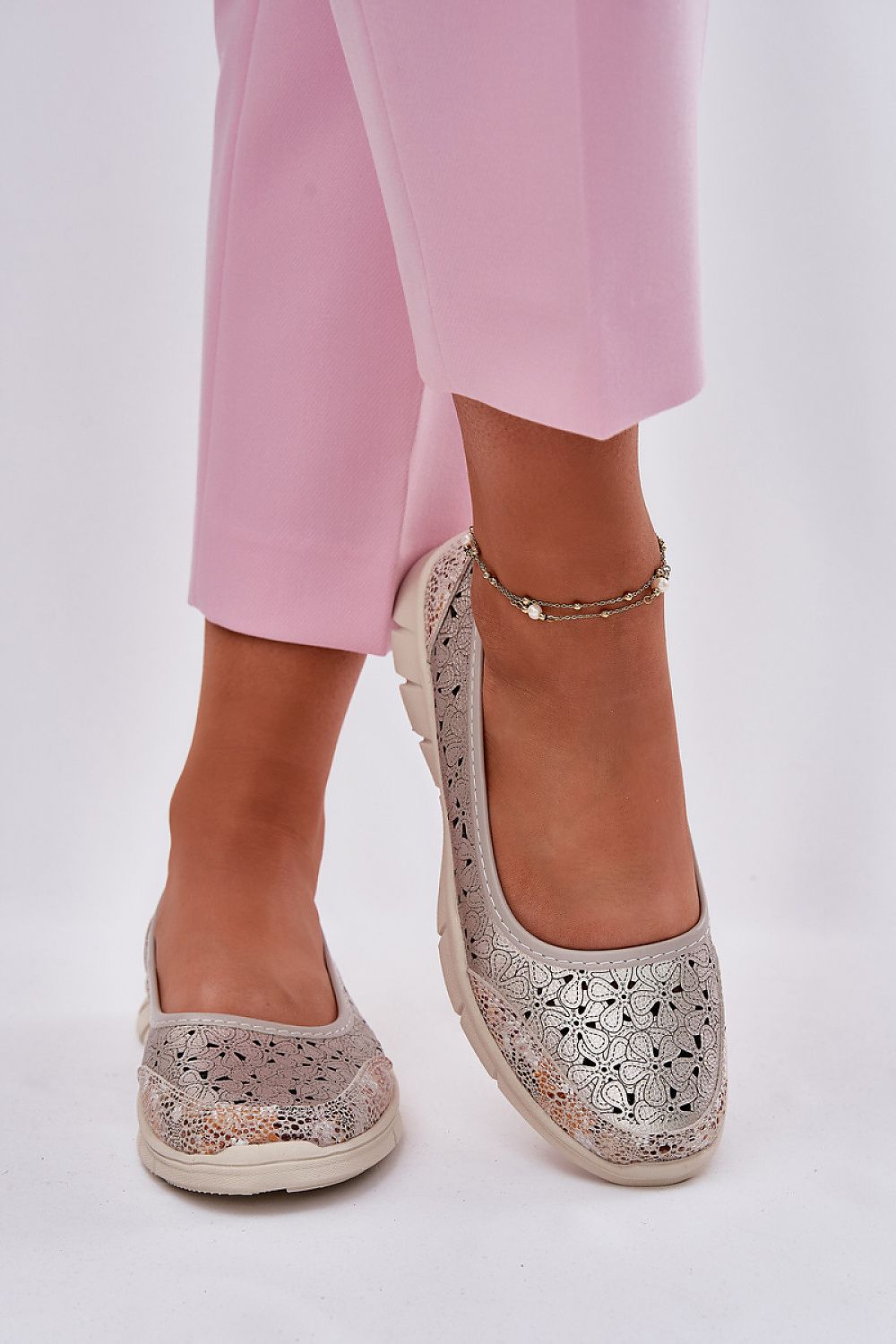  Balerinák model 213899 Step in style 