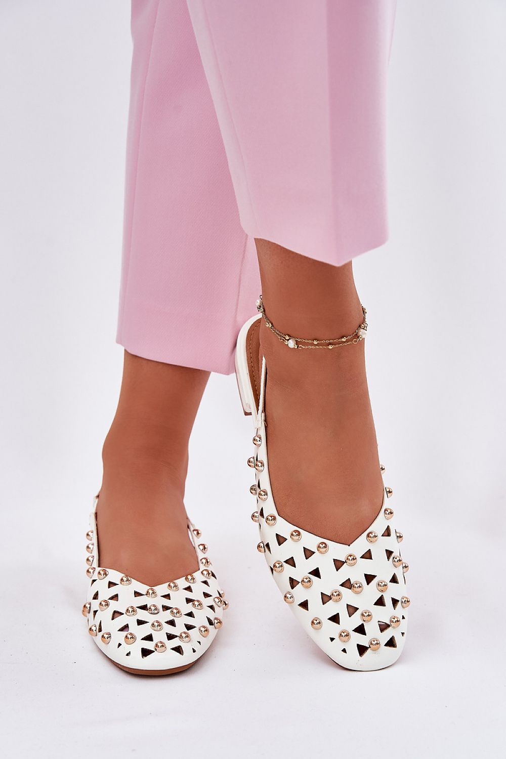  Balerinák model 213903 Step in style 