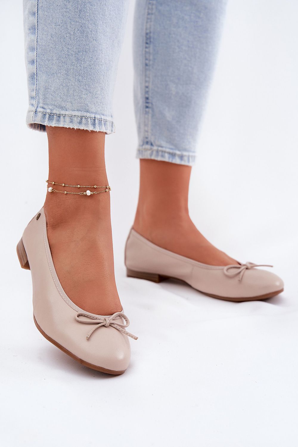  Balerinák model 213905 Step in style 