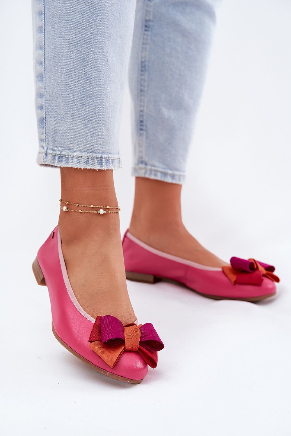  Balerinák model 213906 Step in style 