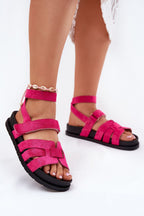  Szandál model 213913 Step in style 