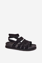  Szandál model 213916 Step in style 