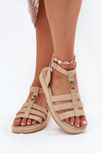  Szandál model 213917 Step in style 