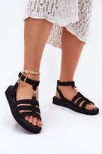  Szandál model 213918 Step in style 