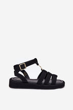  Szandál model 213918 Step in style 