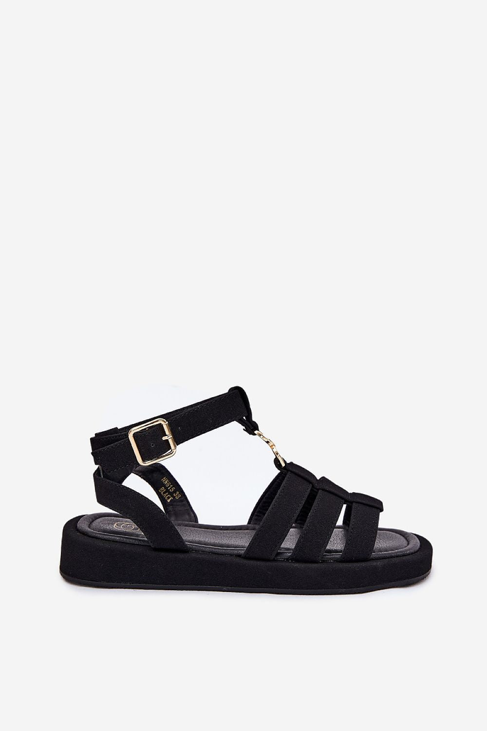  Szandál model 213918 Step in style 