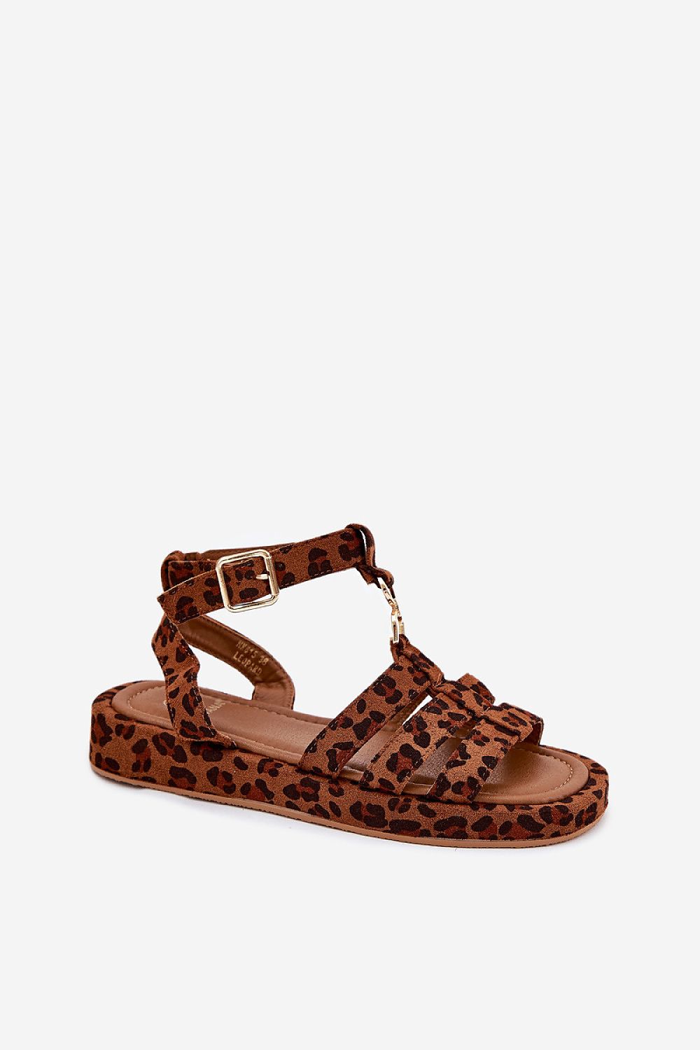  Szandál model 213919 Step in style 