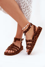  Szandál model 213919 Step in style 