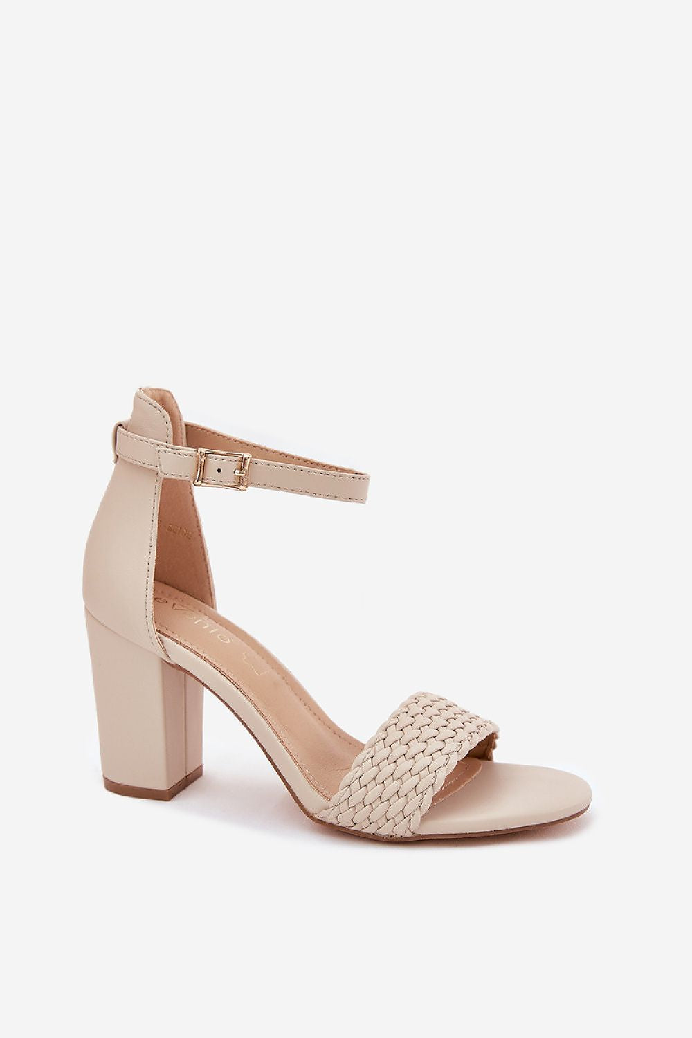  Magassarkú szandál model 213925 Step in style 