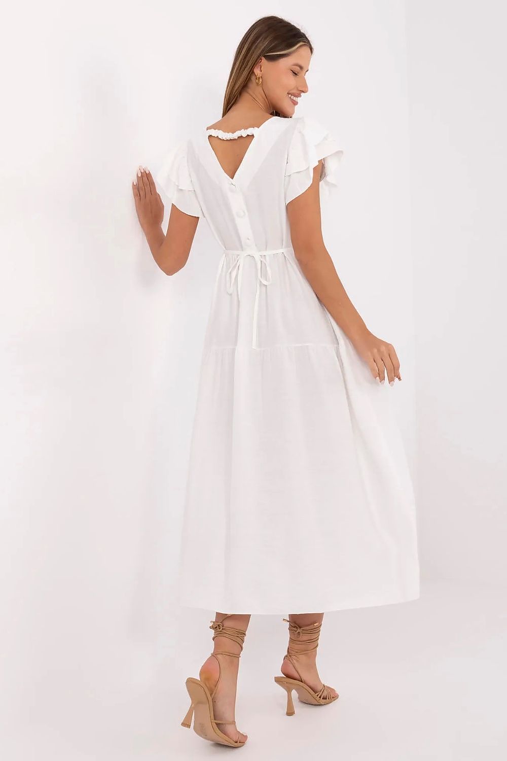  Hétköznapi ruha model 213808 Italy Moda 