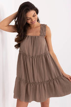  Hétköznapi ruha model 213604 Italy Moda 