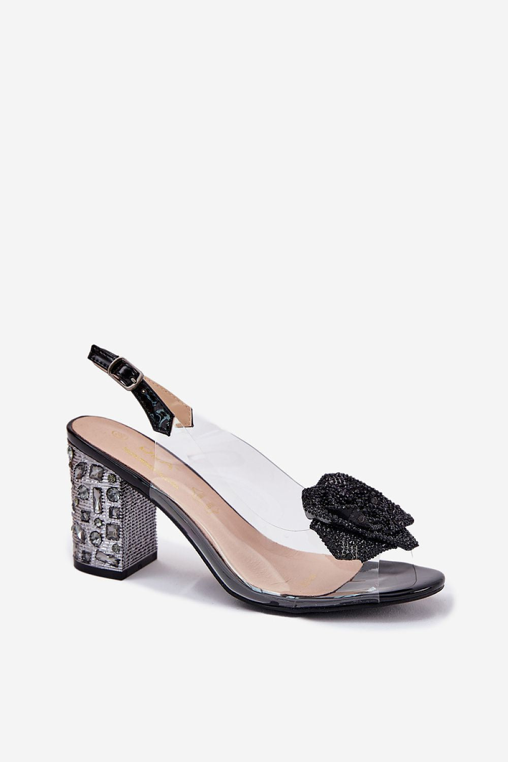  Magassarkú szandál model 213934 Step in style 