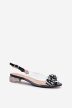  Magassarkú szandál model 213939 Step in style 