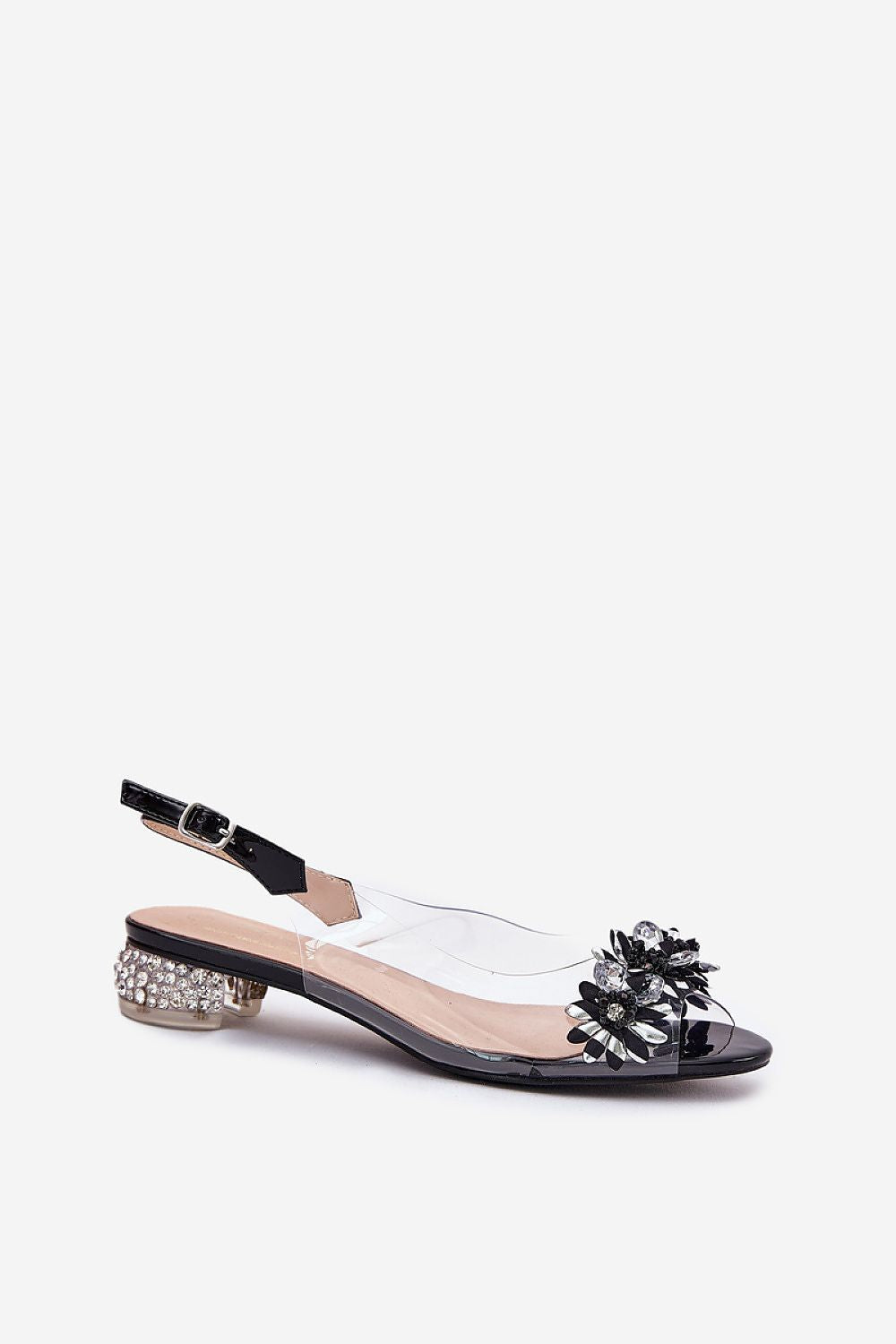  Magassarkú szandál model 213939 Step in style 