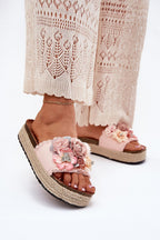  Papucs model 213943 Step in style 