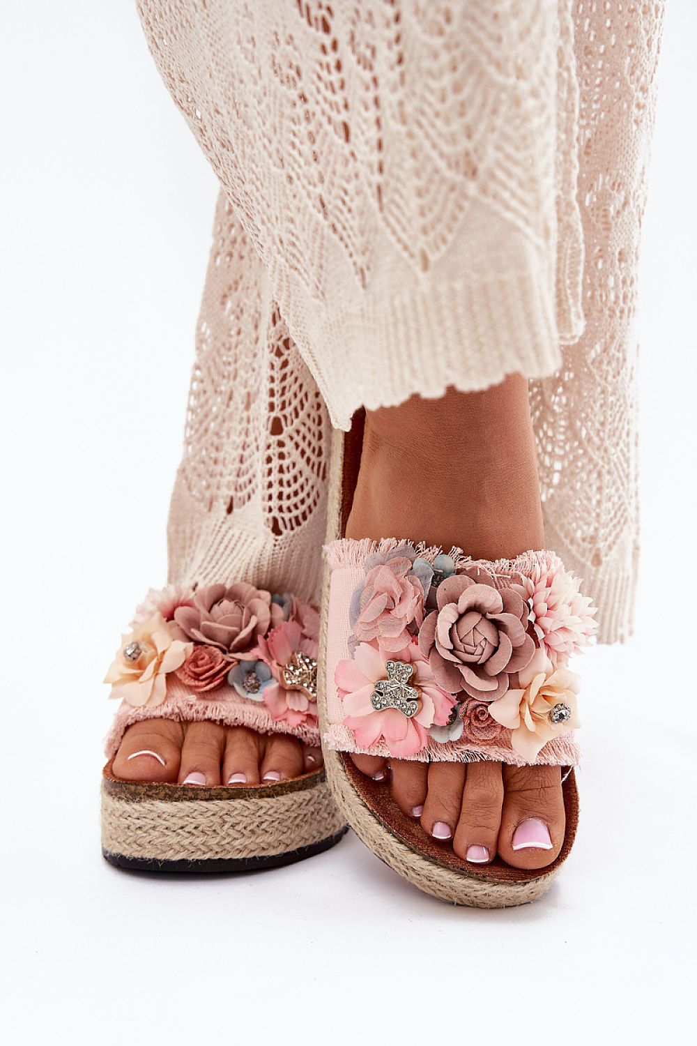  Papucs model 213943 Step in style 