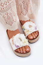  Papucs model 213945 Step in style 