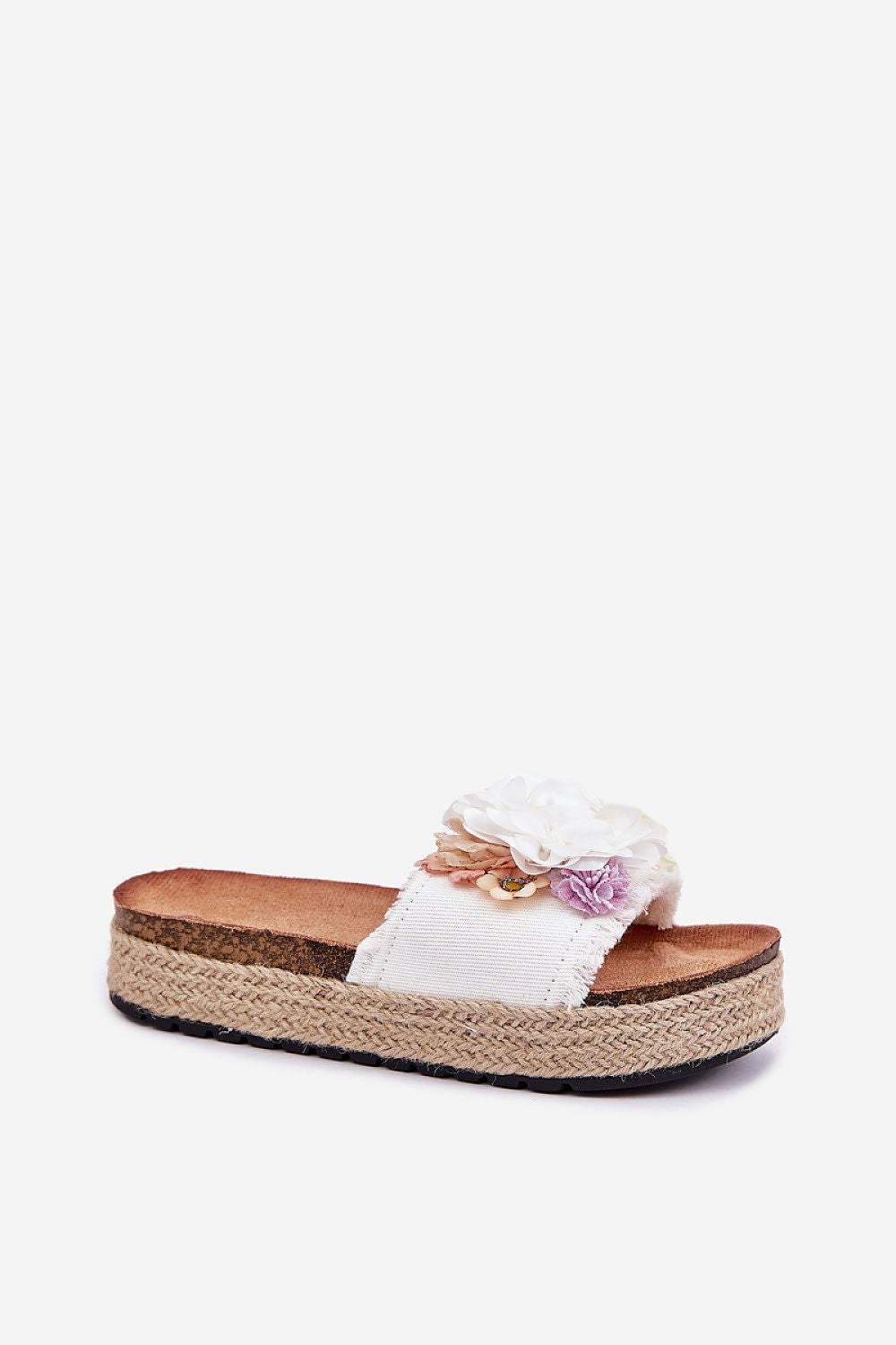  Papucs model 213945 Step in style 
