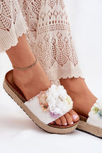  Papucs model 213945 Step in style 
