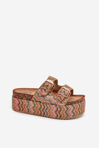  Papucs model 213947 Step in style 