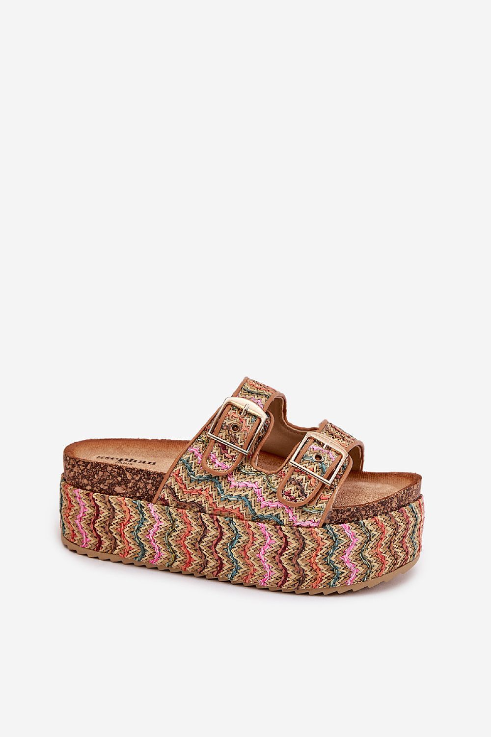  Papucs model 213947 Step in style 