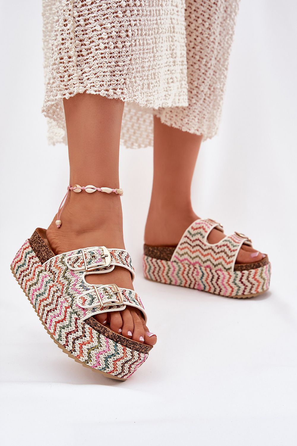  Papucs model 213948 Step in style 