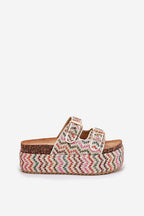  Papucs model 213948 Step in style 