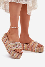  Papucs model 213949 Step in style 
