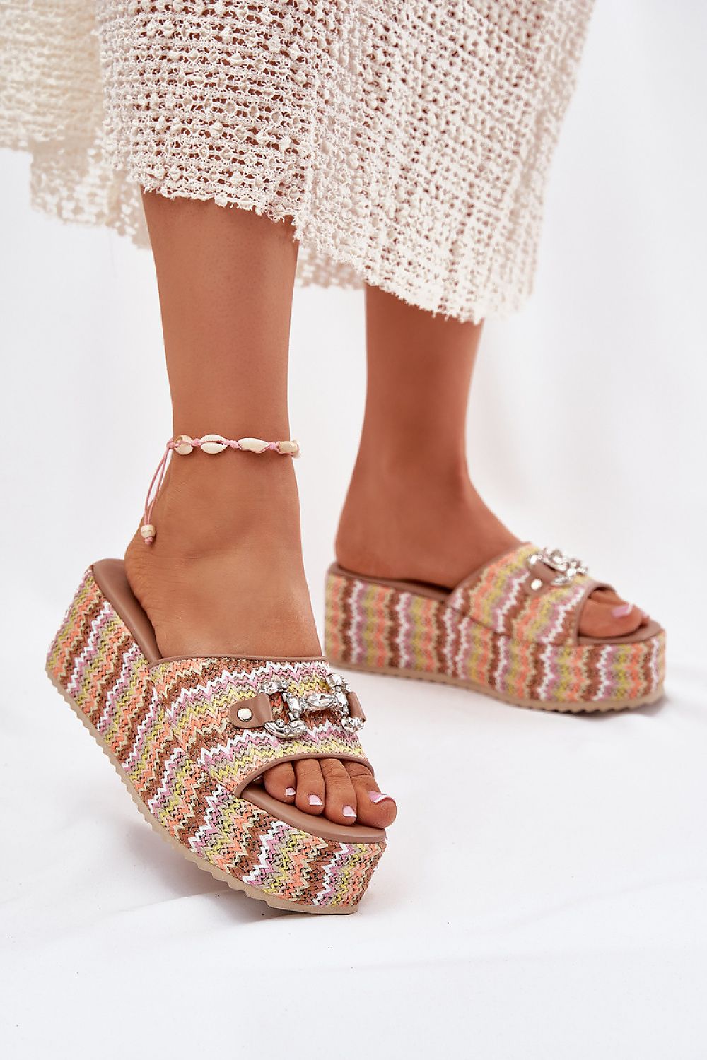  Papucs model 213949 Step in style 