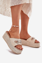  Papucs model 213950 Step in style 