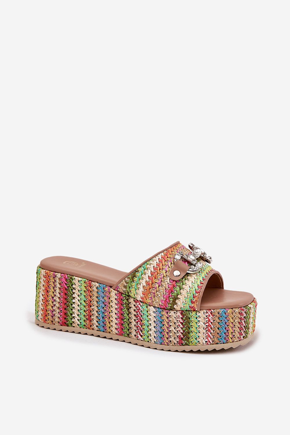  Papucs model 213951 Step in style 