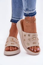  Papucs model 213952 Step in style 