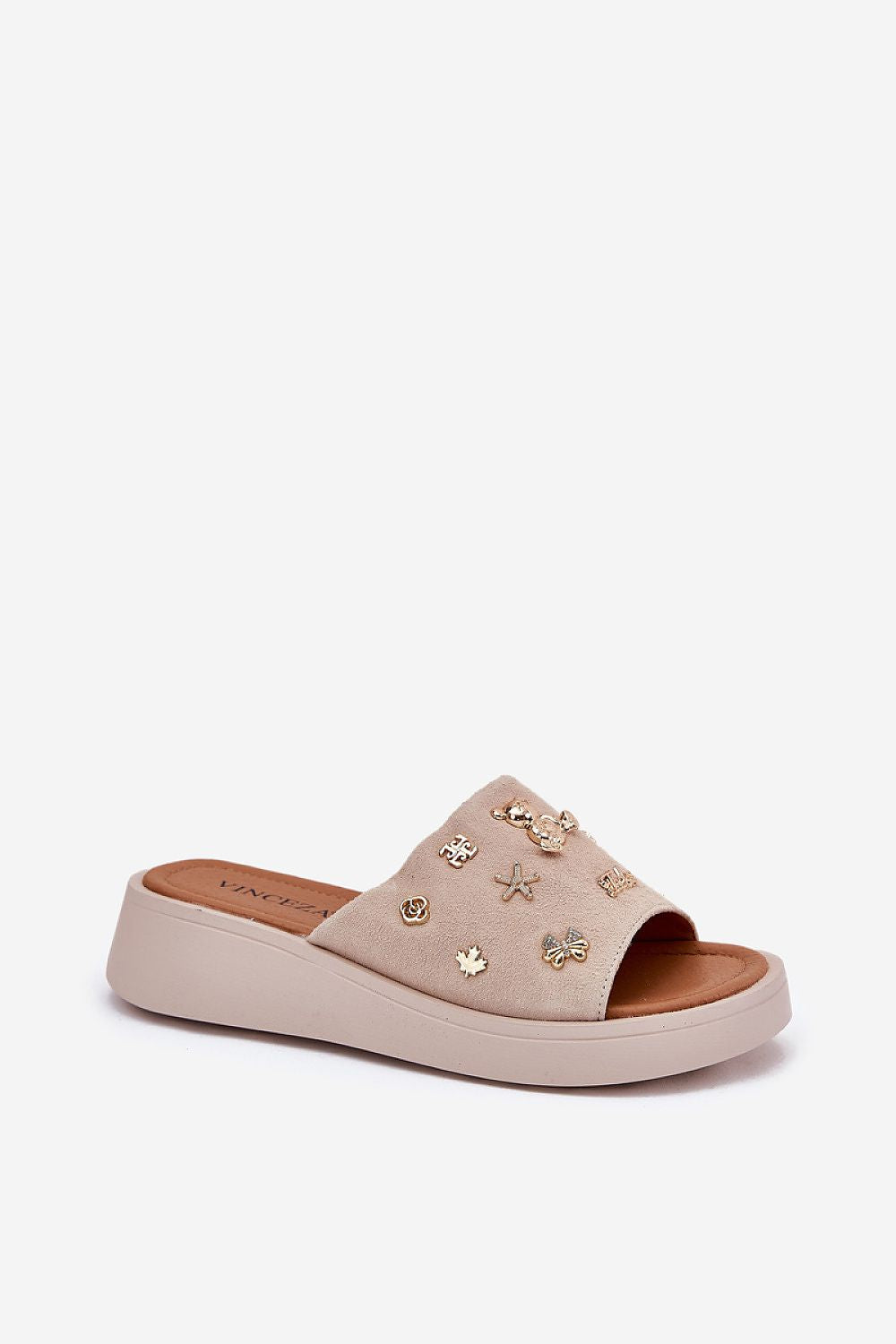  Papucs model 213952 Step in style 