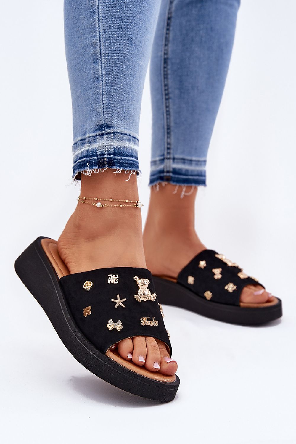  Papucs model 213953 Step in style 