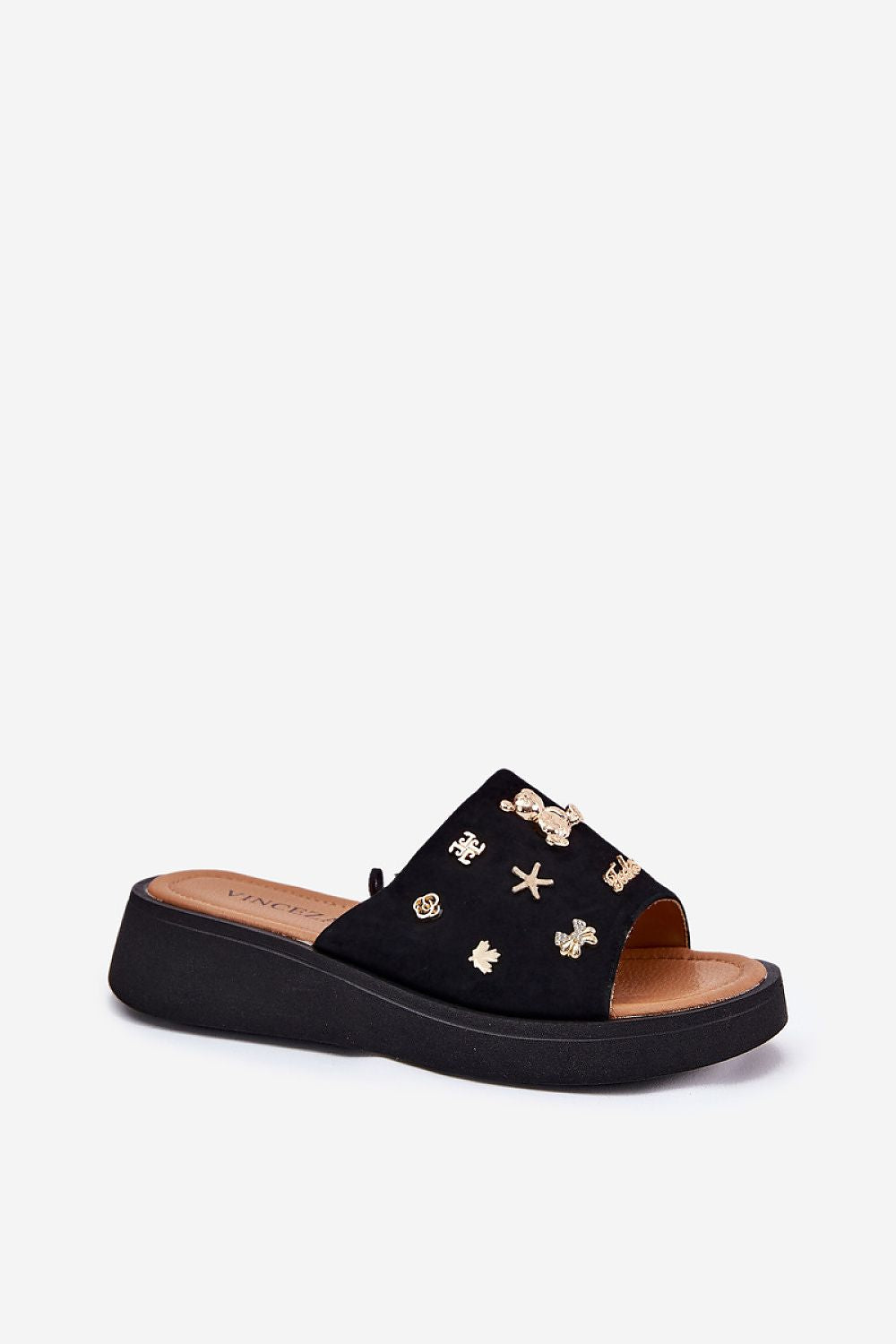  Papucs model 213953 Step in style 