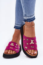  Papucs model 213954 Step in style 